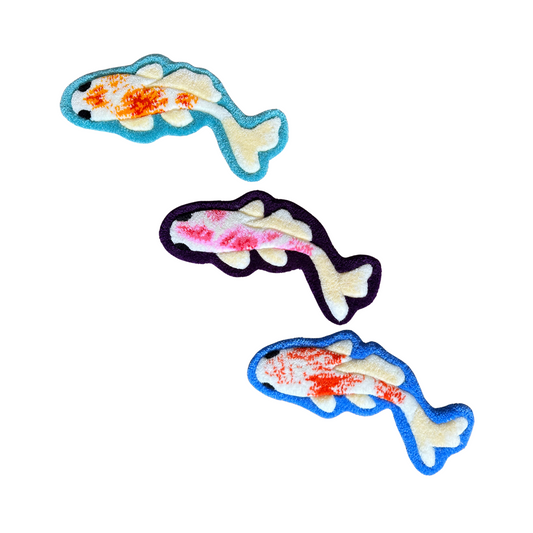 Mini Koi