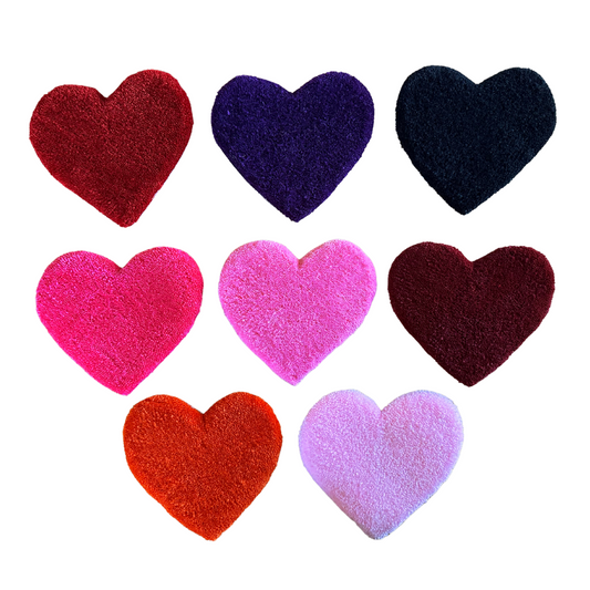 Mini coeur