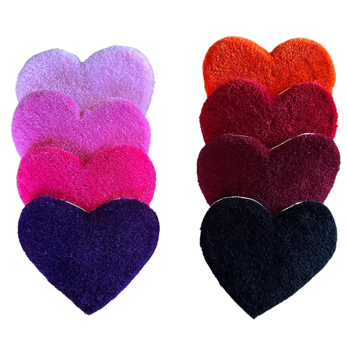 Mini coeur