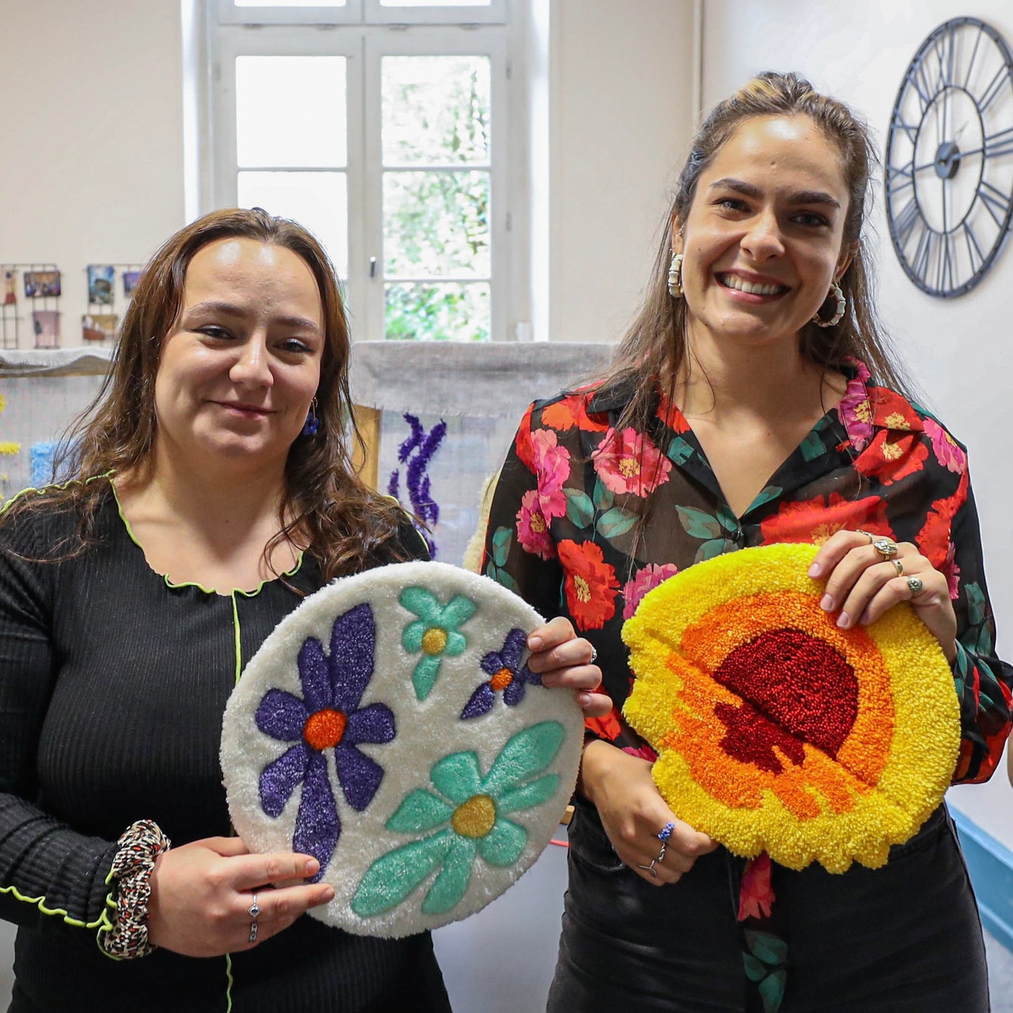 Carte Cadeau Atelier Tufting