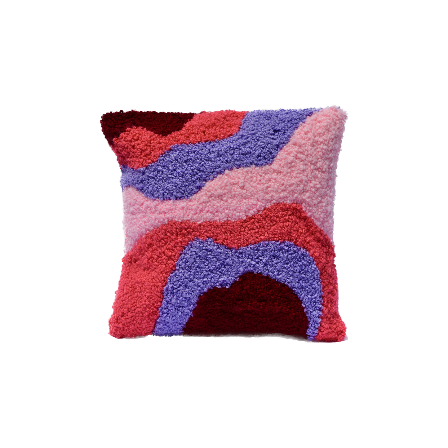 Lava cushion