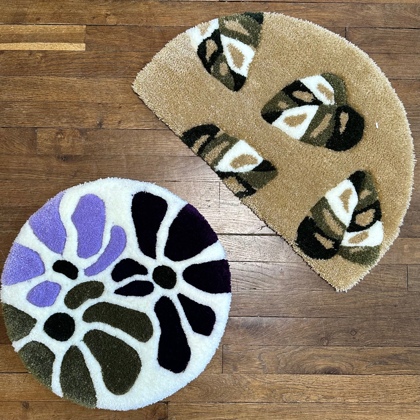 Atelier Tufting