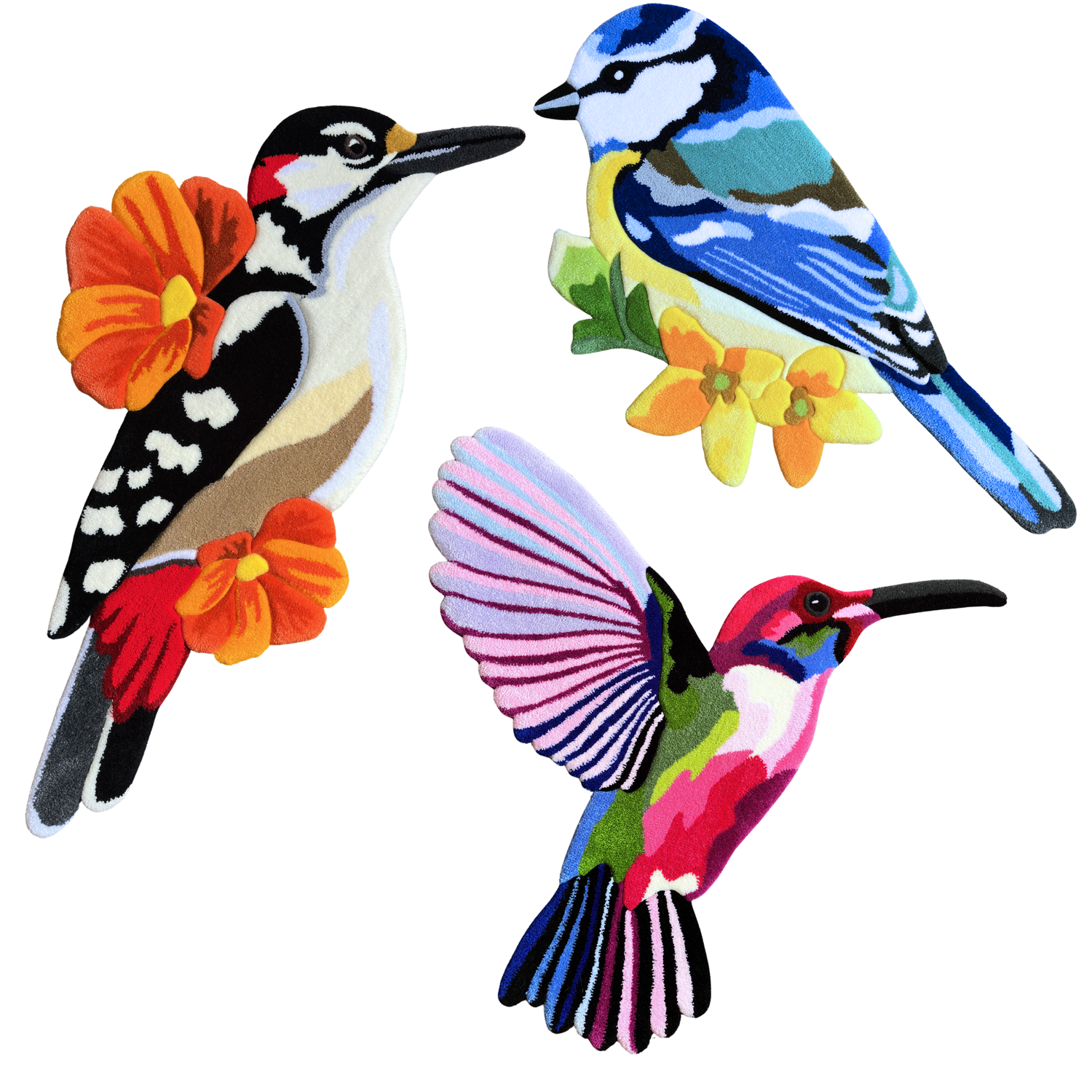 OISEAUX - COMING SOON