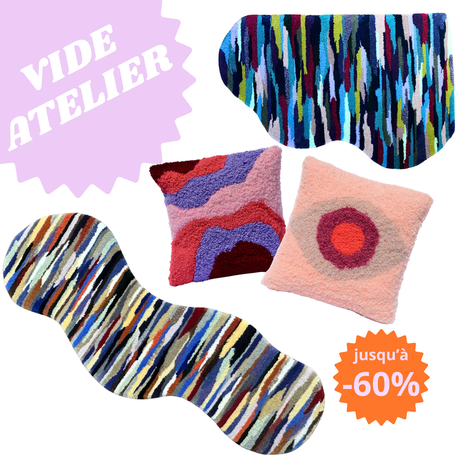 VIDE ATELIER