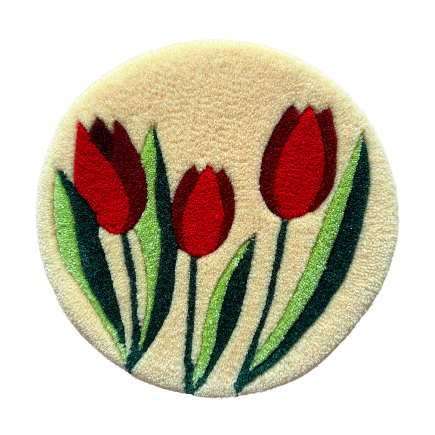 Mini Tapis Muraux - Plantes