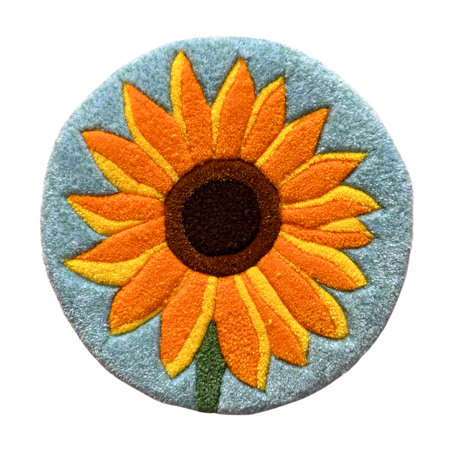 Mini Tapis Muraux - Plantes