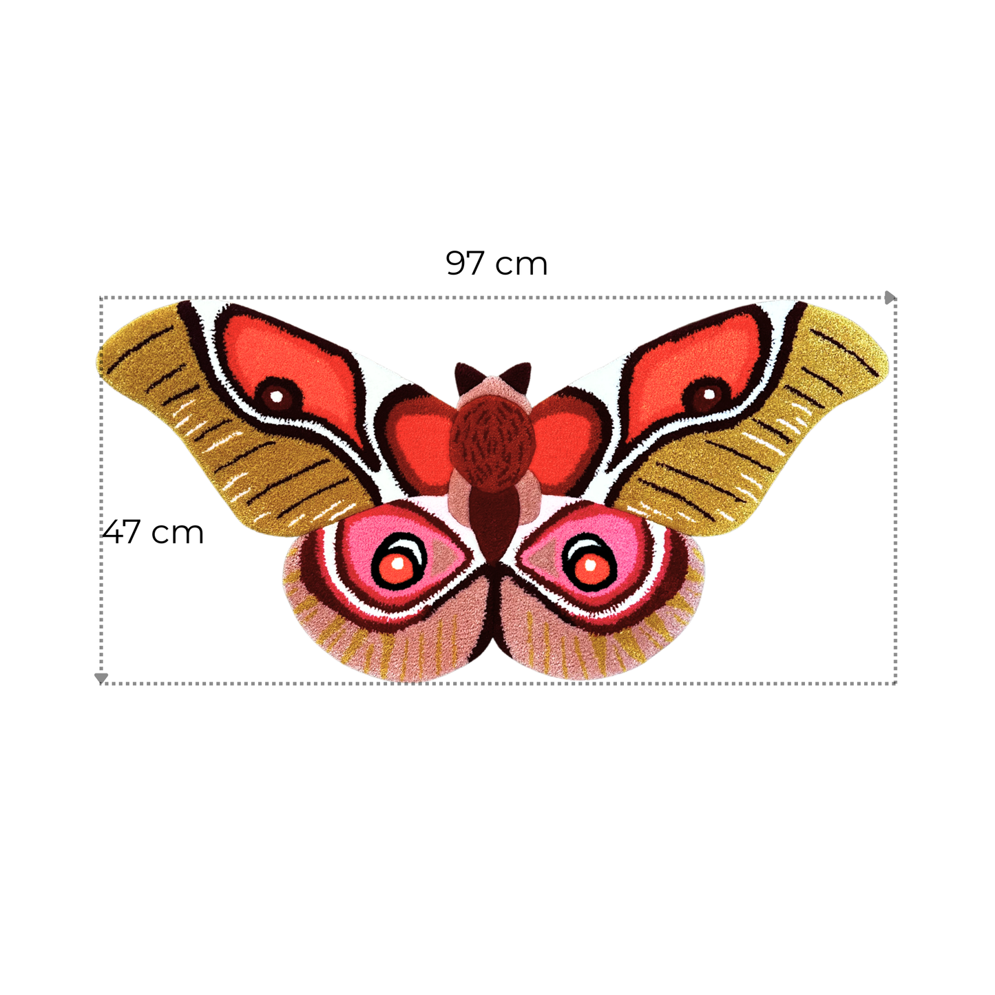 PRÉ-COMMANDE - Antherina Suraka