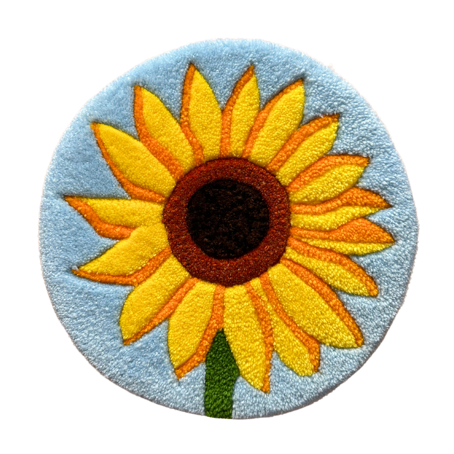 Mini Tapis Muraux - Plantes