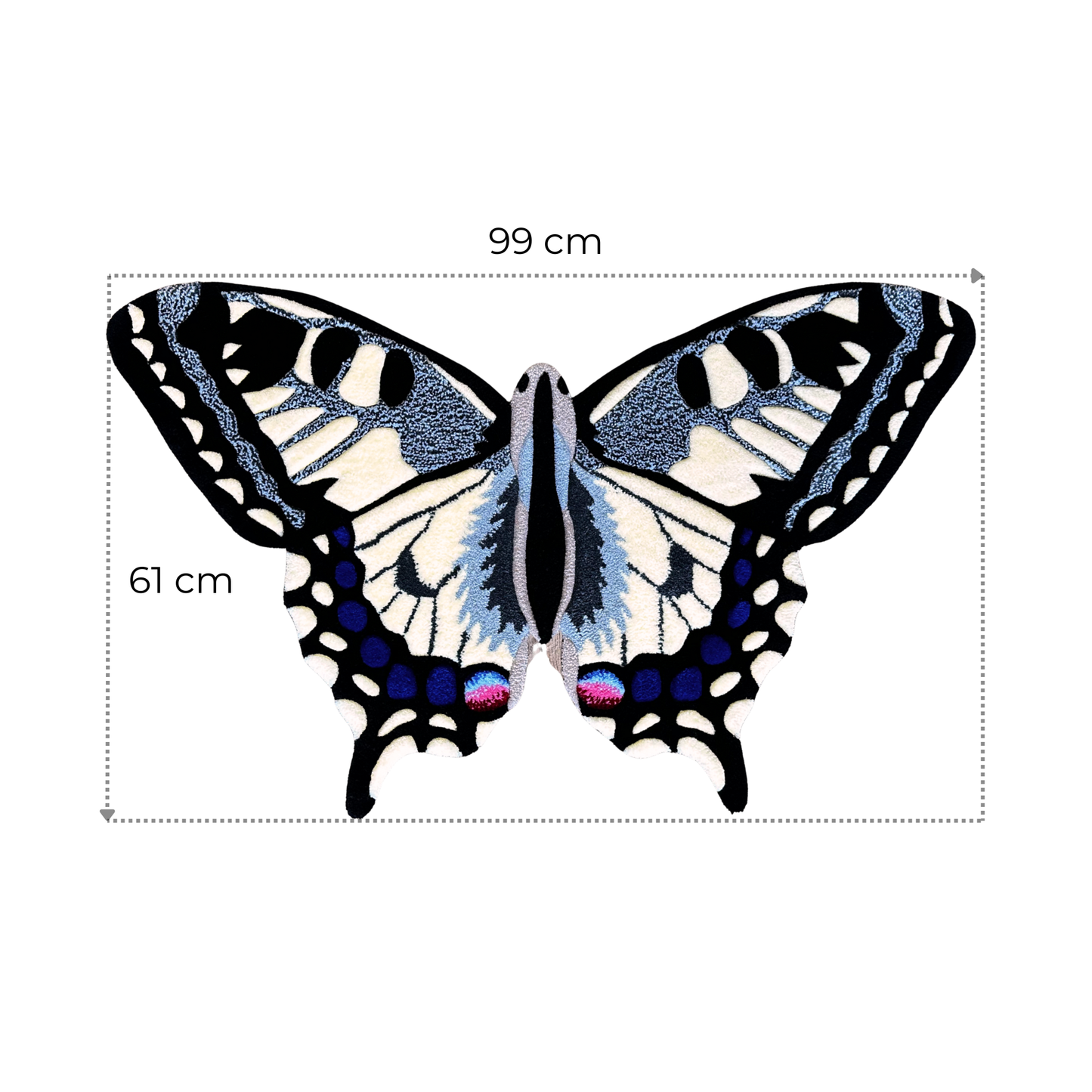 PRÉ-COMMANDE - Machaon