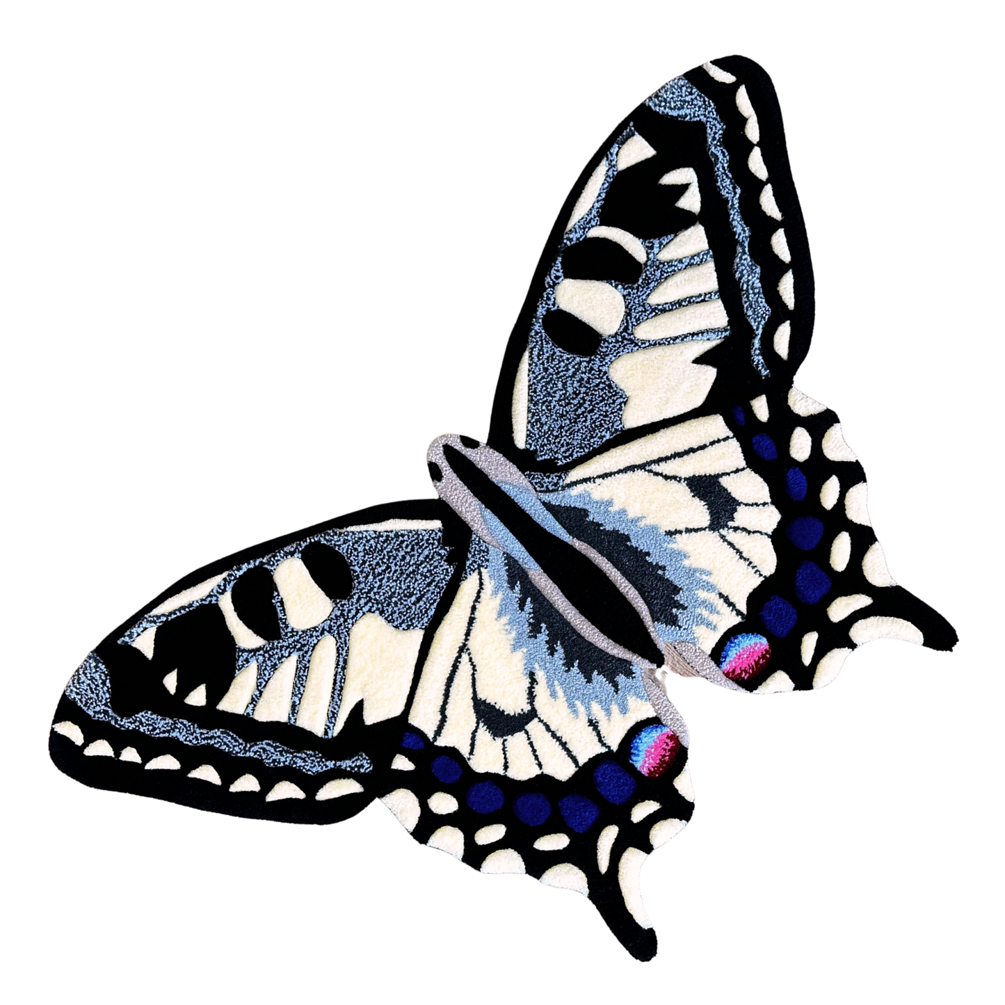 PRÉ-COMMANDE - Machaon