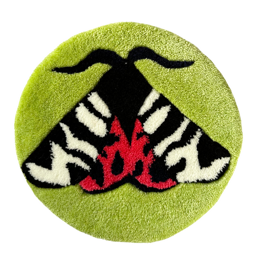 Mini Tapis Muraux - Ancienne Collection