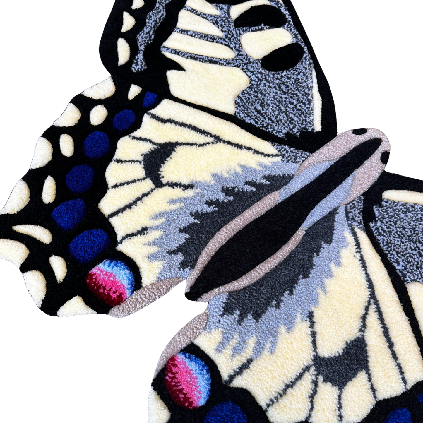 PRÉ-COMMANDE - Machaon