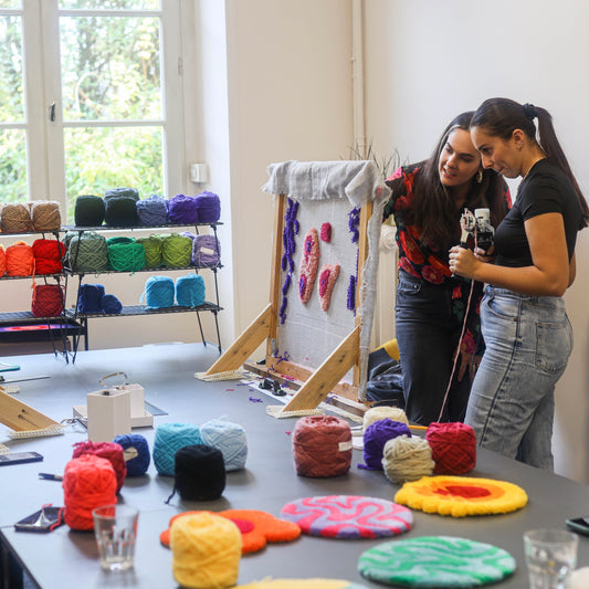 Atelier Tufting