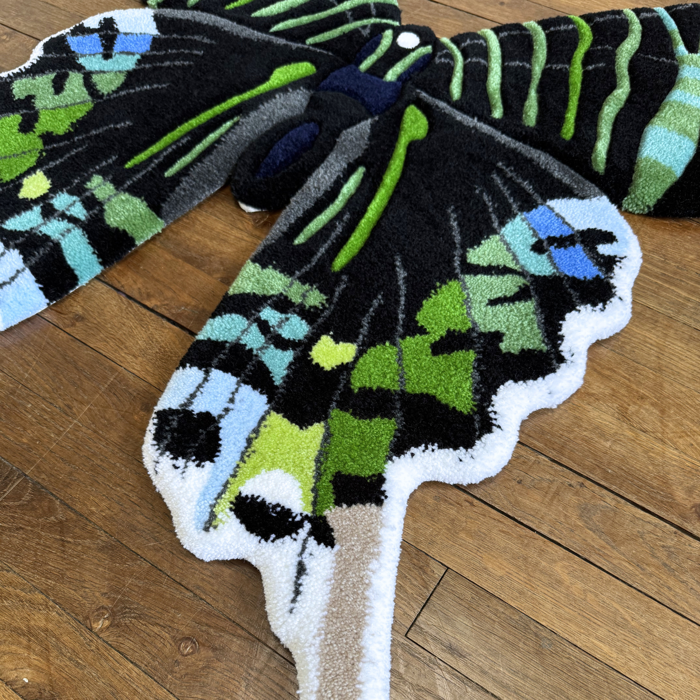 PRÉ-COMMANDE - Urania Leilus
