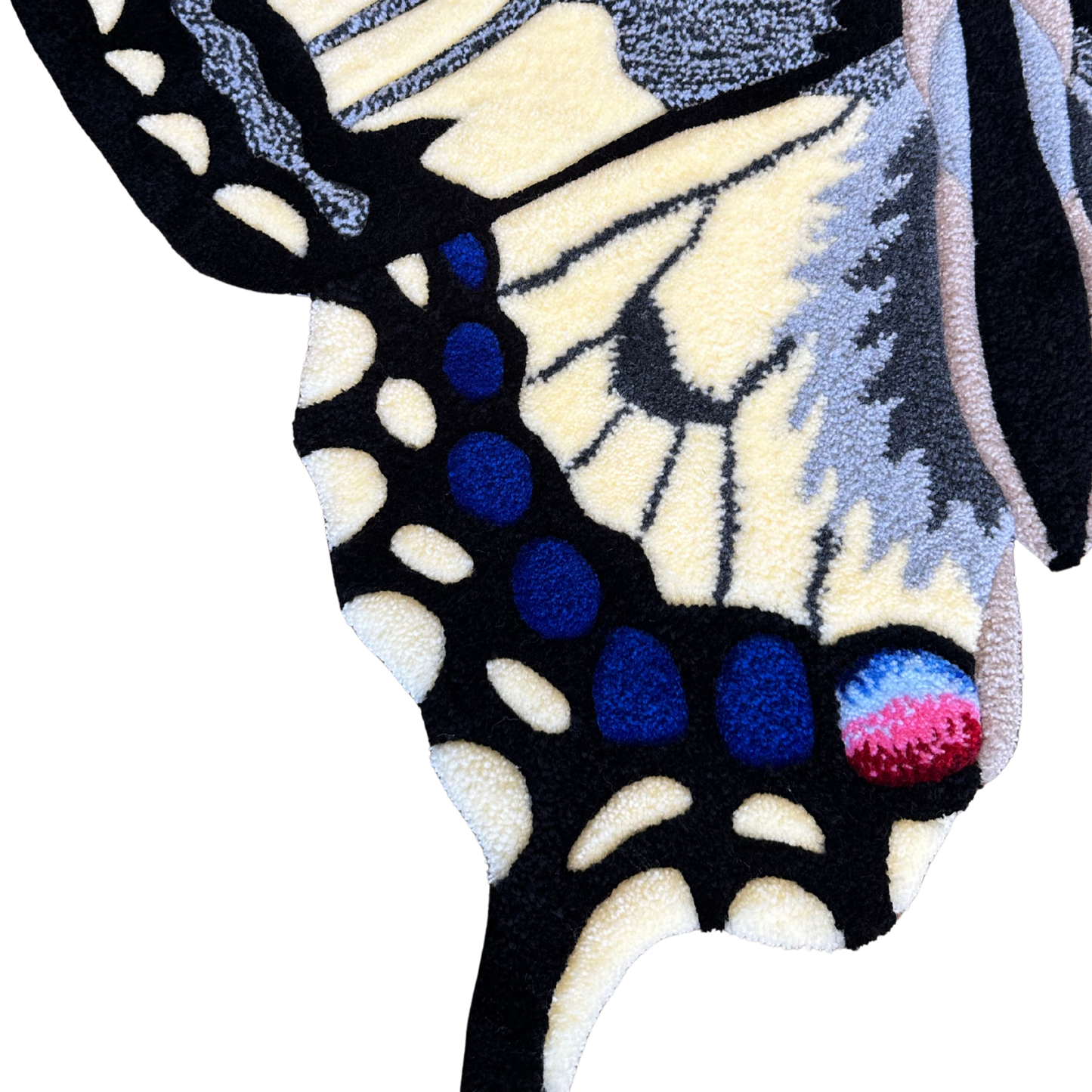 PRÉ-COMMANDE - Machaon