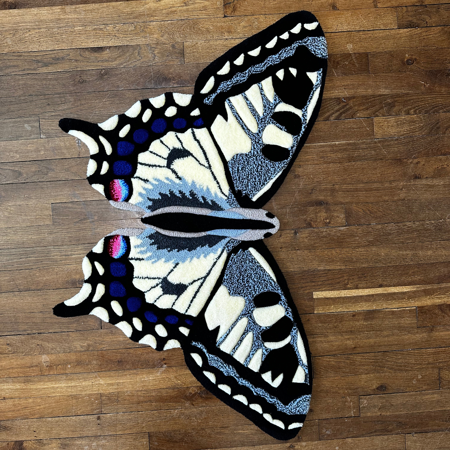 PRÉ-COMMANDE - Machaon