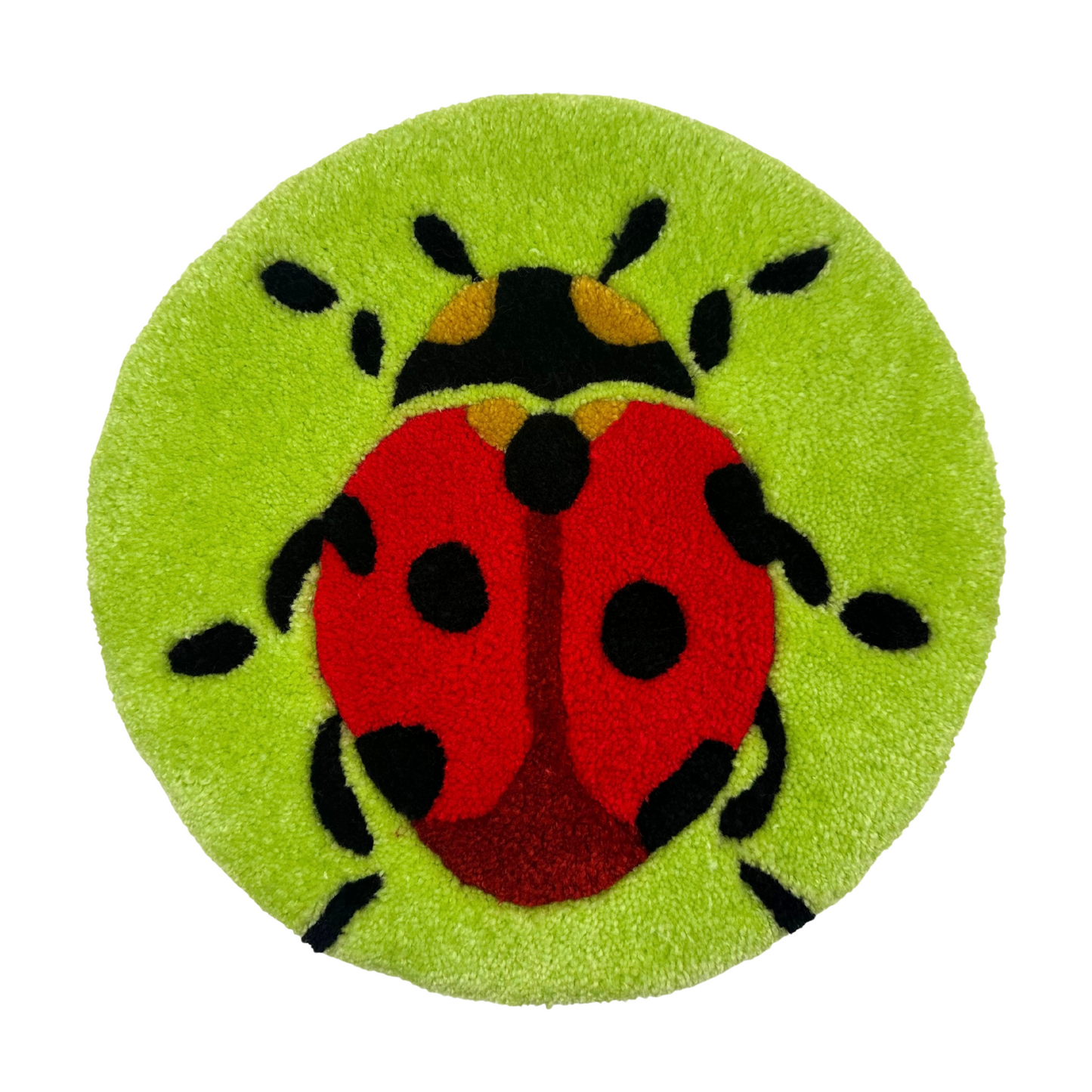 Mini Tapis Muraux - Insectes