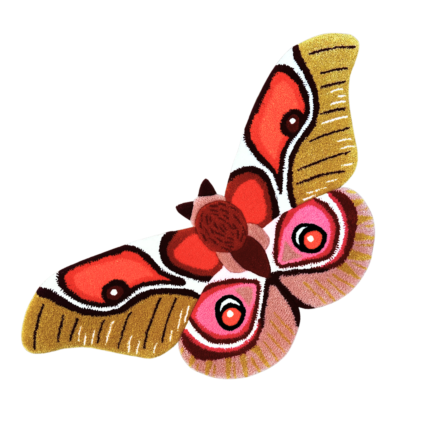 PRÉ-COMMANDE - Antherina Suraka