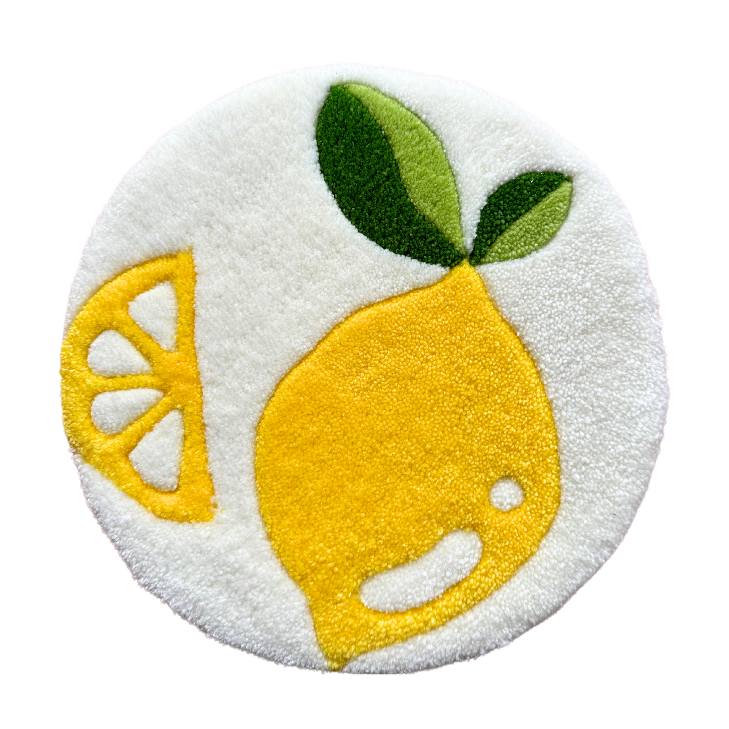 Mini Tapis Muraux - Fruits