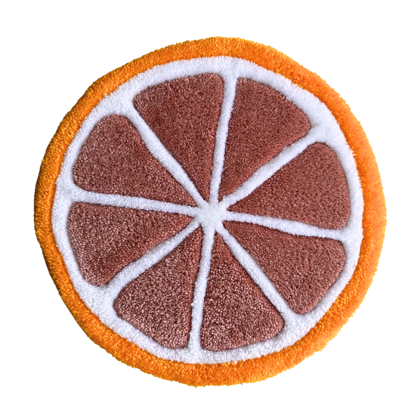 Mini Tapis Muraux - Fruits