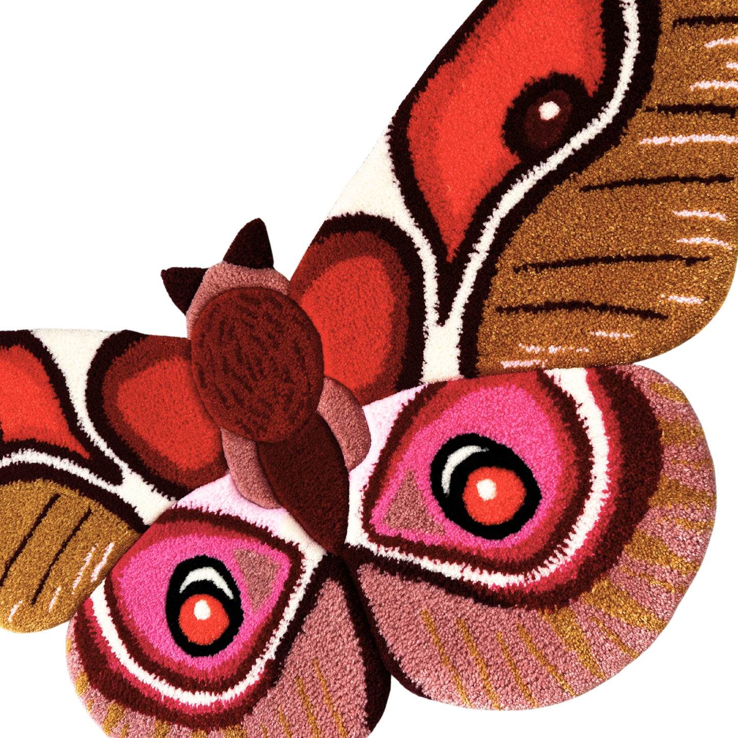 PRÉ-COMMANDE - Antherina Suraka