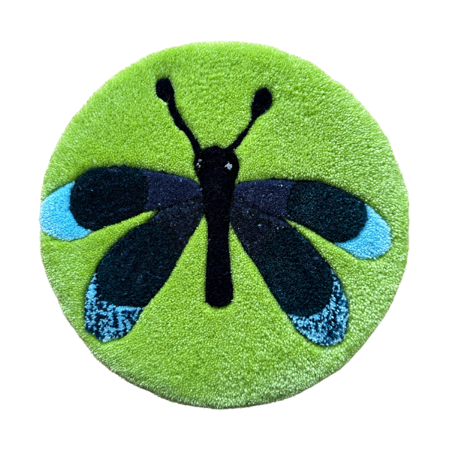 Mini Tapis Muraux - Insectes