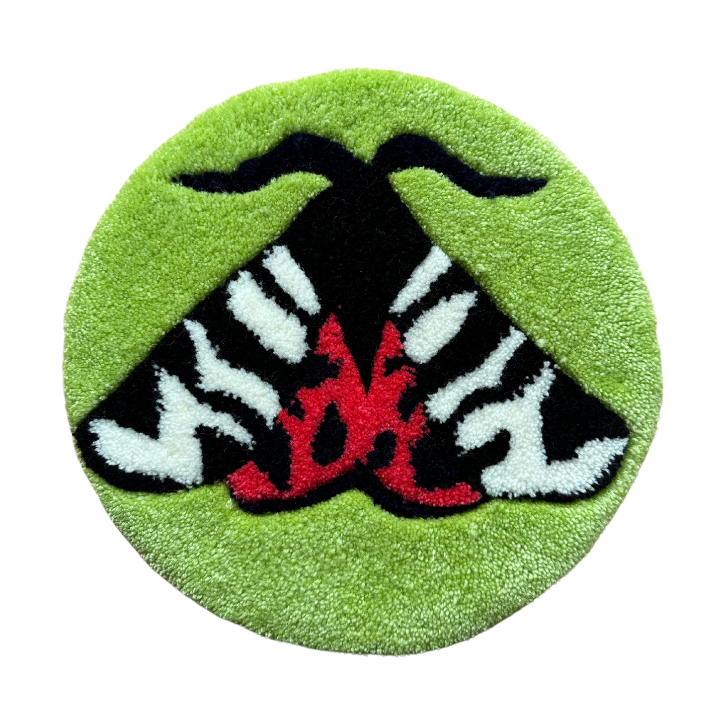 Mini Tapis Muraux - Insectes