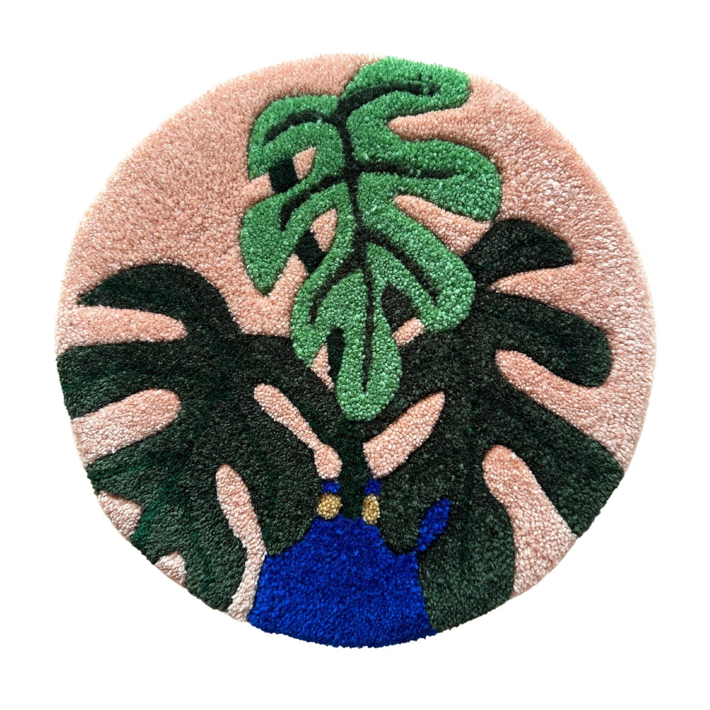 Mini Tapis Muraux - Plantes