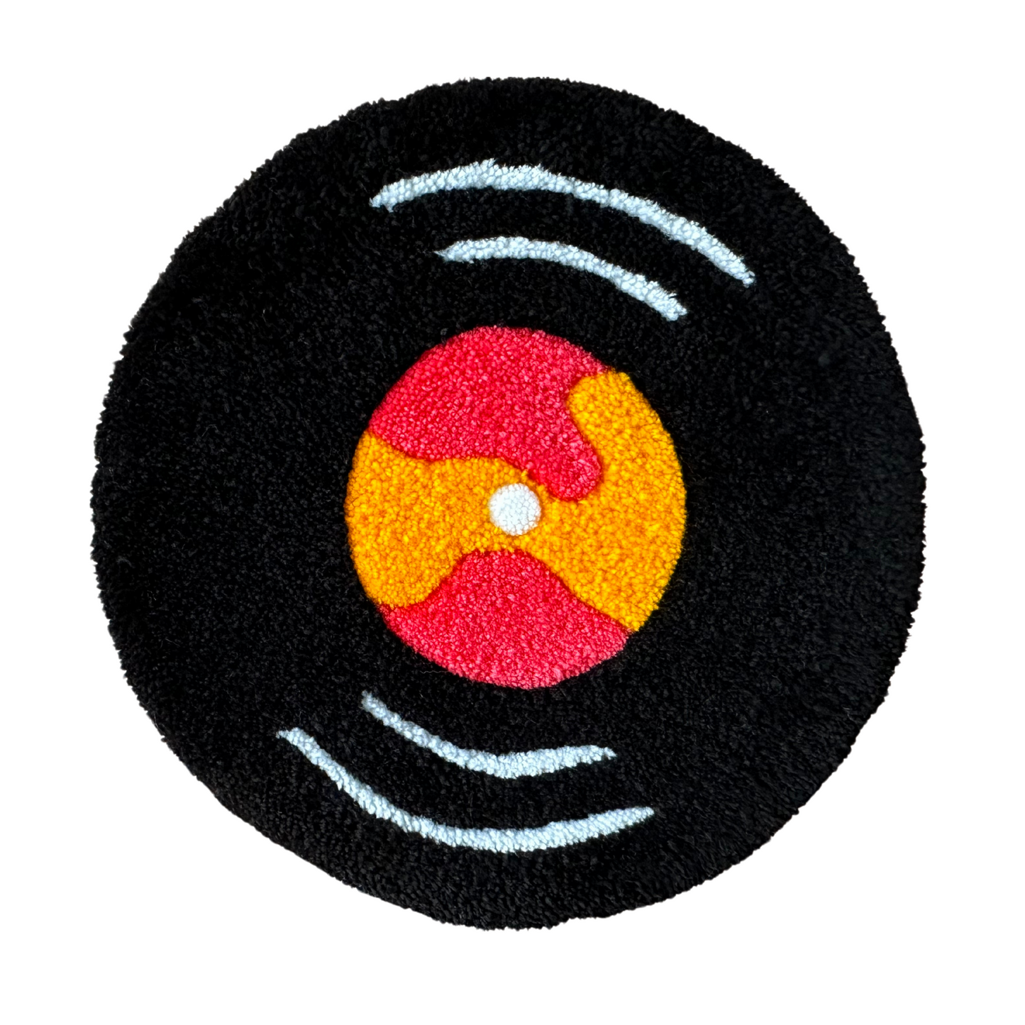 Mini Tapis Muraux - Pop