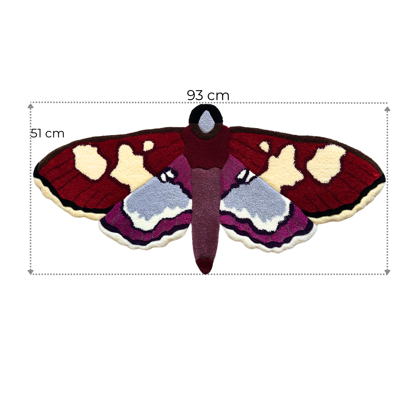 PRE-ORDER - Red Colomychus