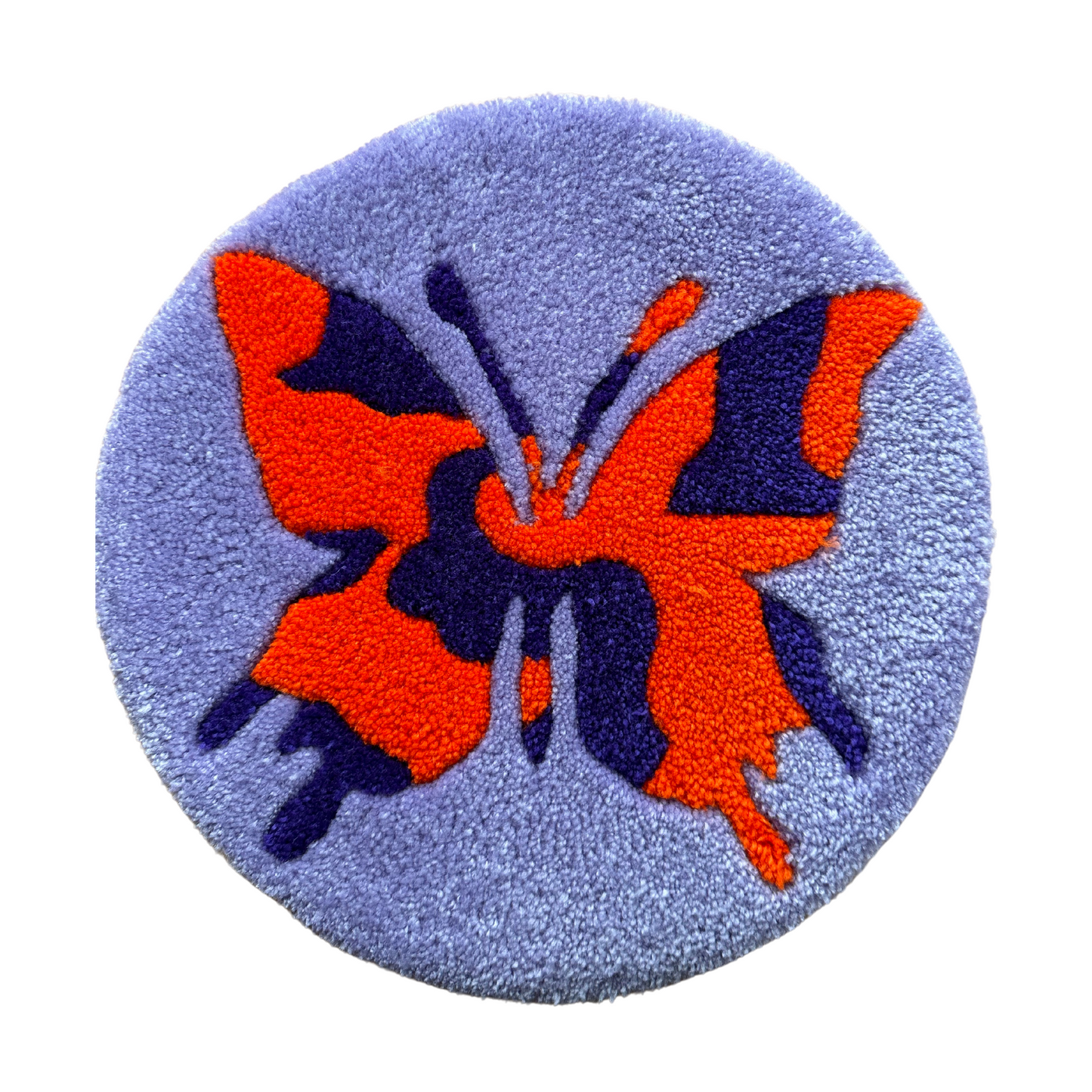 Mini Tapis Muraux - Insectes