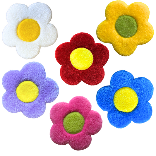 Mini fleur