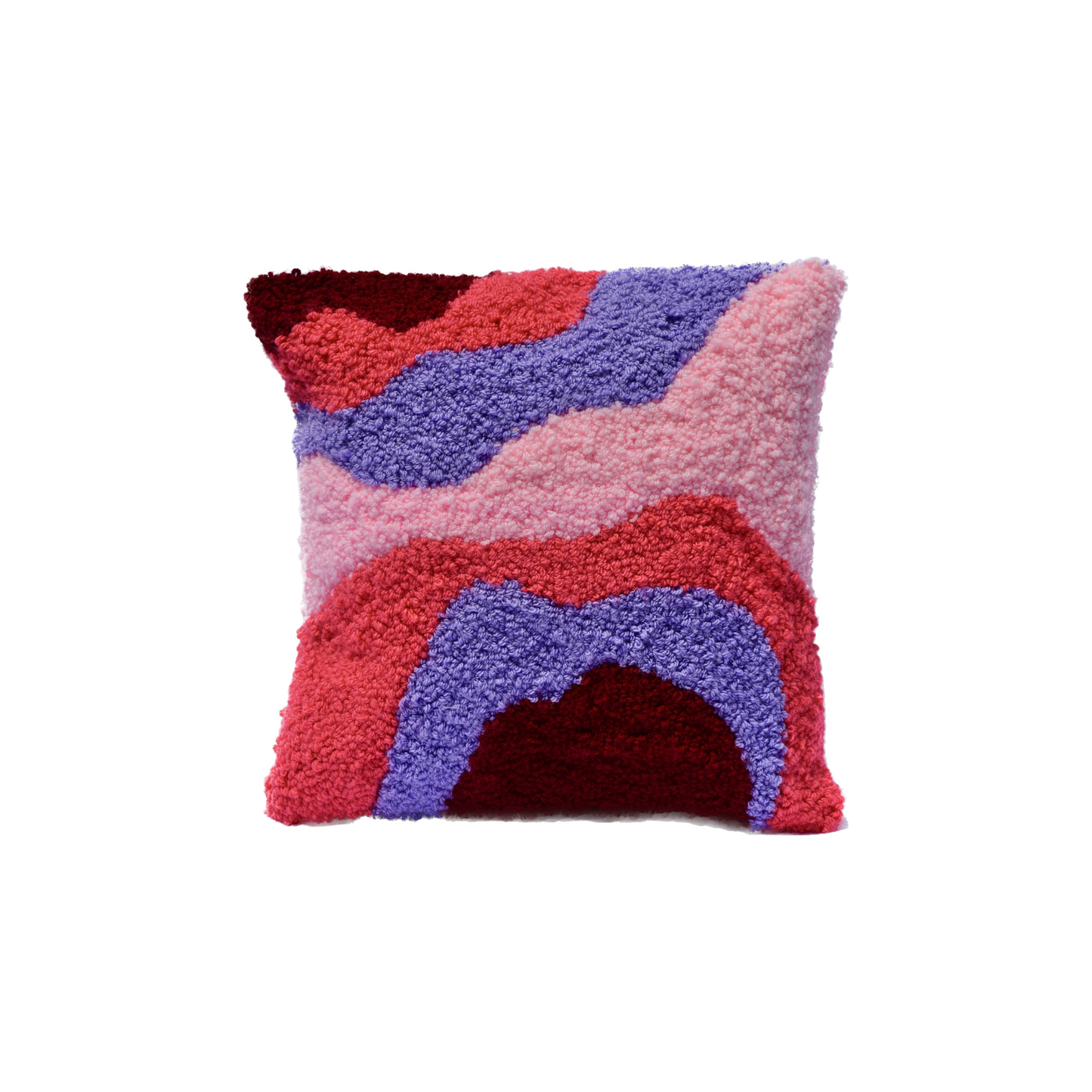 Coussin Lava