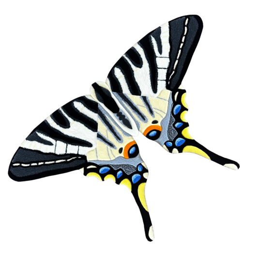 PRÉ-COMMANDE - Flambé