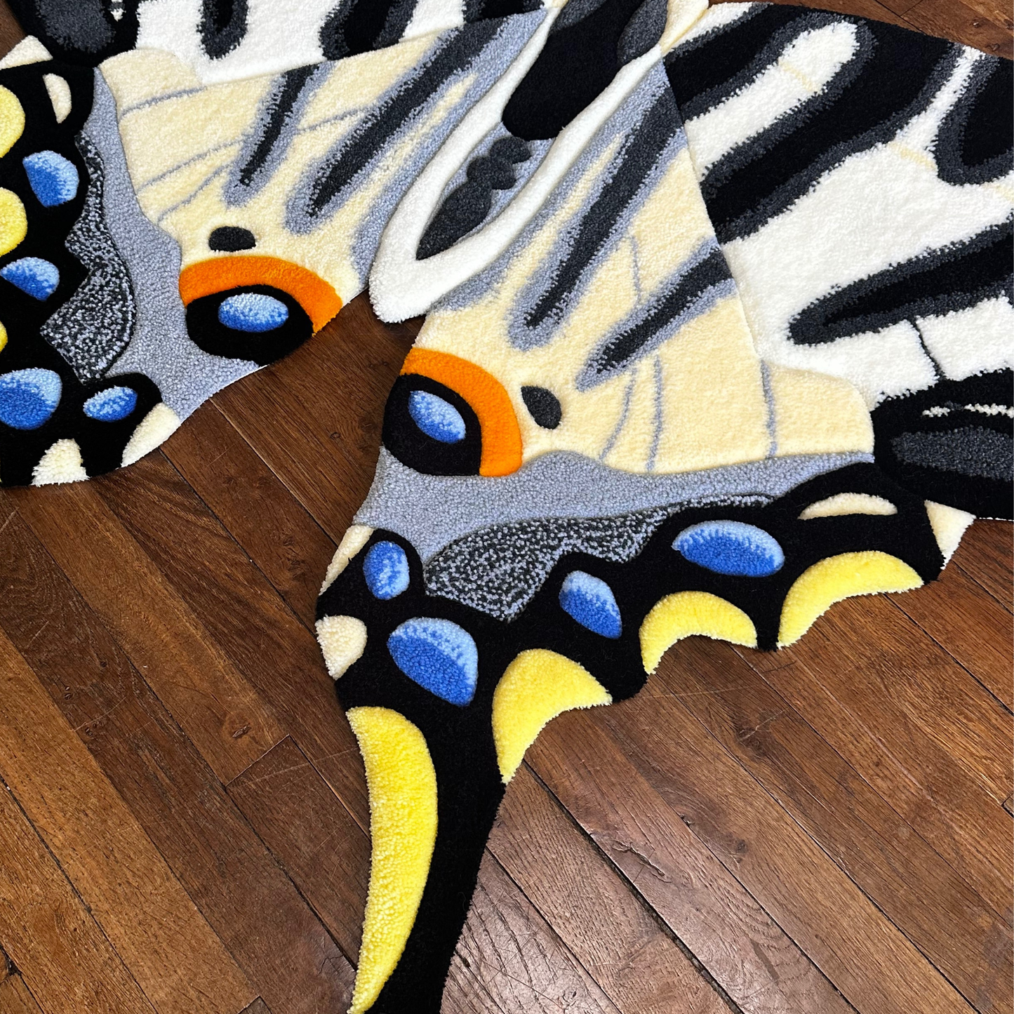 PRÉ-COMMANDE - Flambé