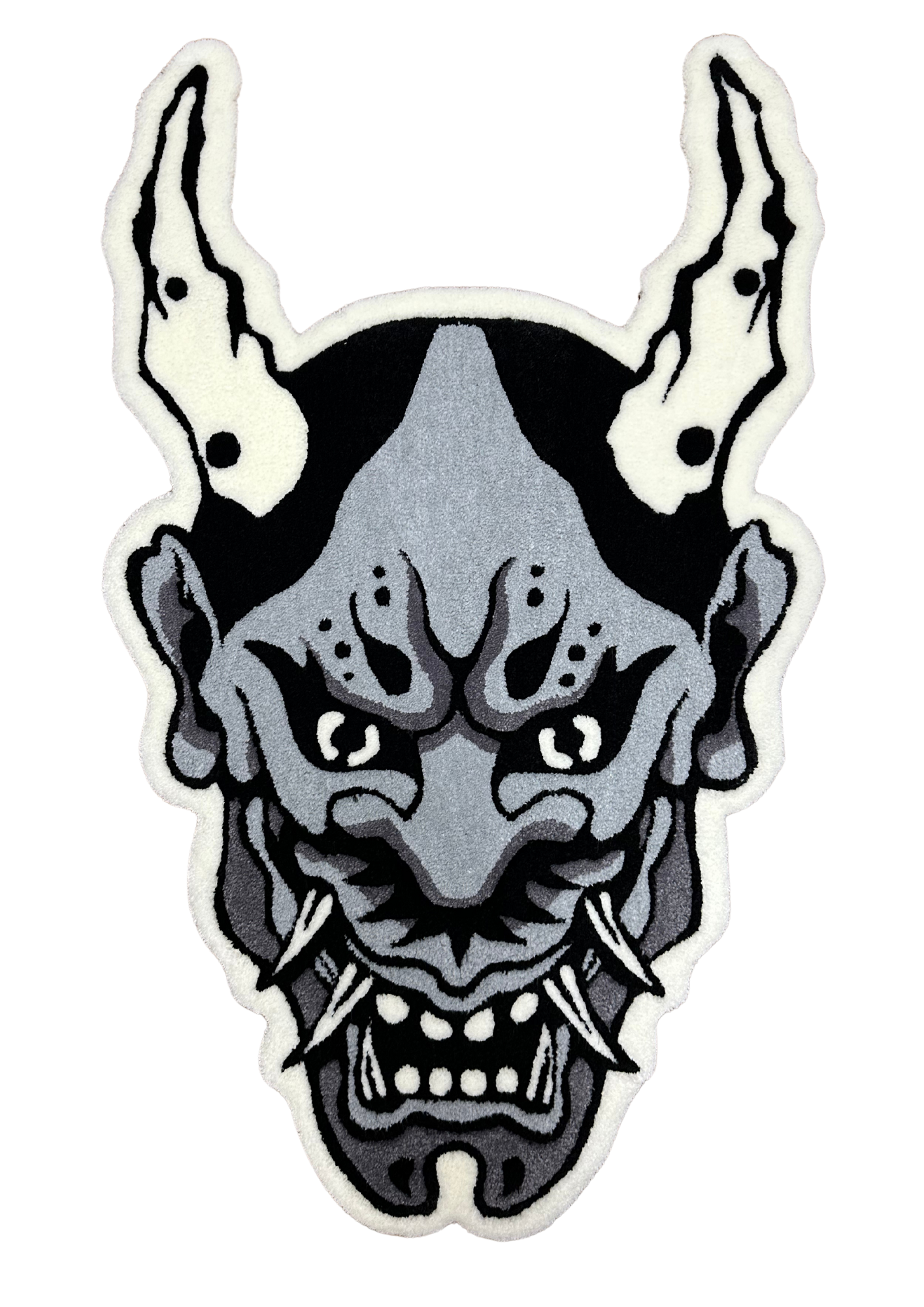 Masque Oni