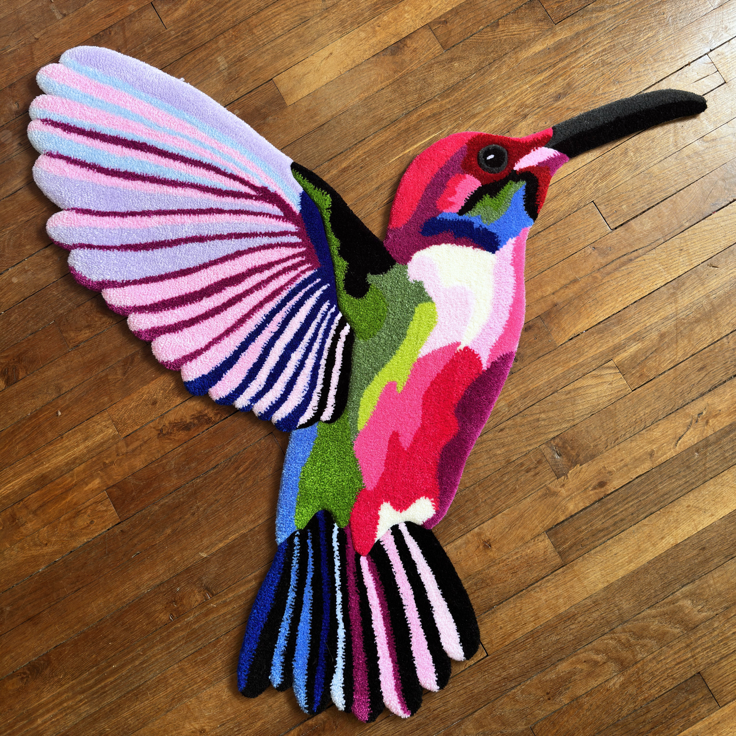 Colibri