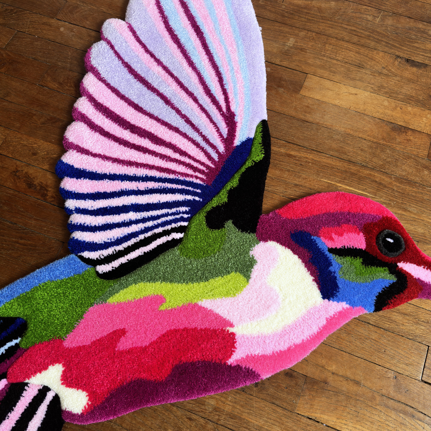 Colibri