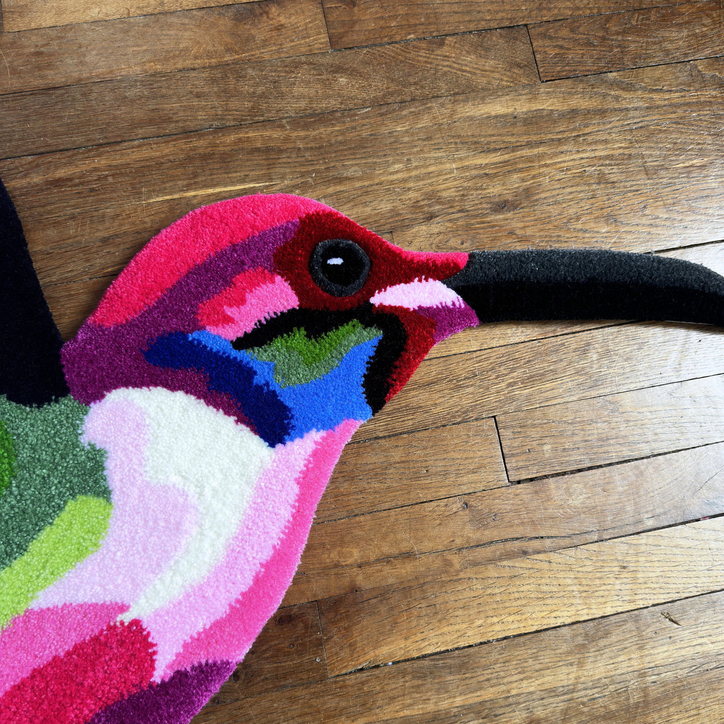 Colibri