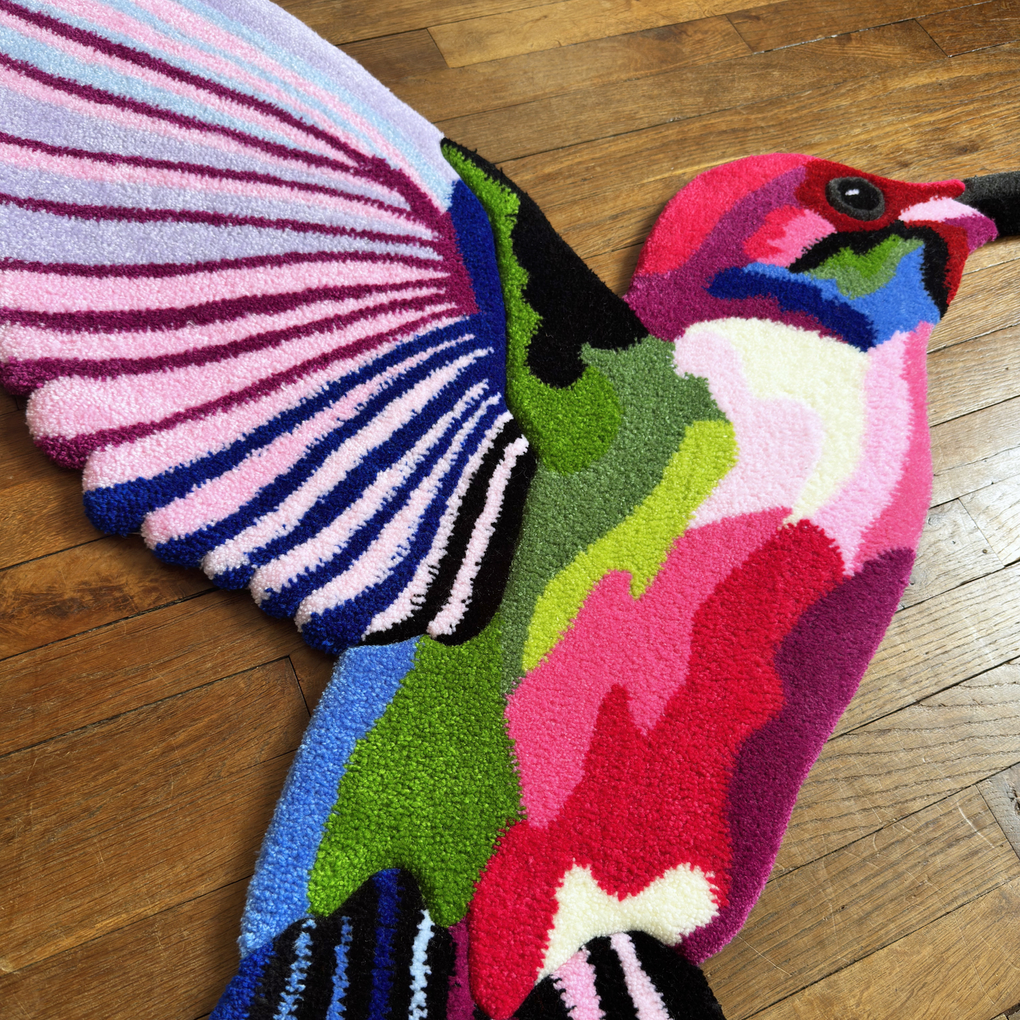 Colibri
